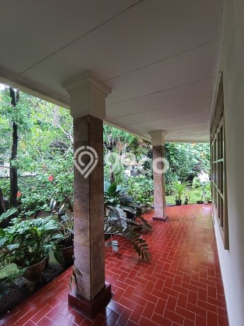 Hot Offer Hunian Mewah Ideal dan Luas di Menteng, Jakarta Pusat Hot Offer Hunian Mewah Ideal dan Luas di Menteng, Jakarta Pusat