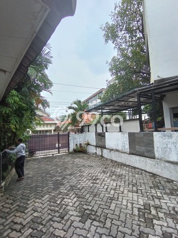 Hot Offer Hunian Mewah Ideal dan Luas di Menteng, Jakarta Pusat Hot Offer Hunian Mewah Ideal dan Luas di Menteng, Jakarta Pusat
