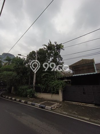 Best Deal Hunian Mewah Ideal dan Luas di Menteng, Jakarta Pusat Best Deal Hunian Mewah Ideal dan Luas di Menteng, Jakarta Pusat