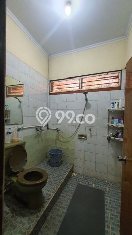 Siap Huni Hunian Elit 5 Kamar di Cempaka Putih Dekat ke Mana Pun Siap Huni Hunian Elit 5 Kamar di Cempaka Putih Dekat ke Mana Pun
