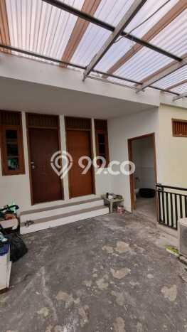 Rumah Cantik Siap Huni Di Menteng Luas 300m2 Aman Rumah Cantik Siap Huni Di Menteng Luas 300m2 Aman