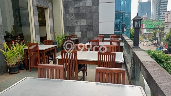 Unit Ruko Dijual di Menteng Jakarta Pusat Luas Bangunan 618m2 Unit Ruko Dijual di Menteng Jakarta Pusat Luas Bangunan 618m2
