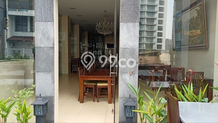 Unit Ruko Dijual di Menteng Jakarta Pusat Luas Bangunan 618m2 Unit Ruko Dijual di Menteng Jakarta Pusat Luas Bangunan 618m2