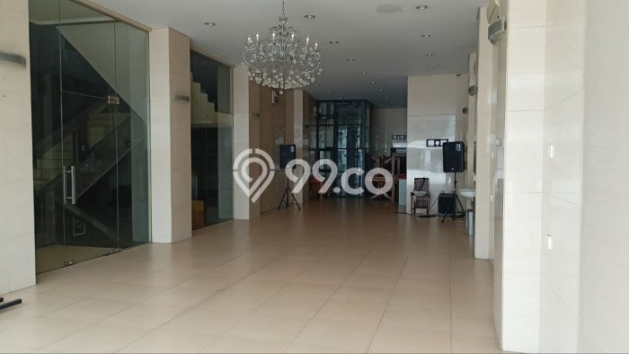 Unit Ruko Dijual di Menteng Jakarta Pusat Luas Bangunan 618m2 Unit Ruko Dijual di Menteng Jakarta Pusat Luas Bangunan 618m2