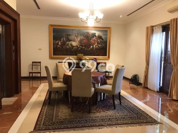Rumah Prestisius 4 Kamar Disewakan Hanya Rp 5,66 Miliar/ Tahun di Jakarta Pusat Rumah Prestisius 4 Kamar Disewakan Hanya Rp 5,66 Miliar/ Tahun di Jakarta Pusat