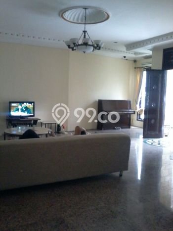 Disewakan Hunian Konsep Minimalis di Menteng Jakarta Pusat dengan 4 KT Disewakan Hunian Konsep Minimalis di Menteng Jakarta Pusat dengan 4 KT