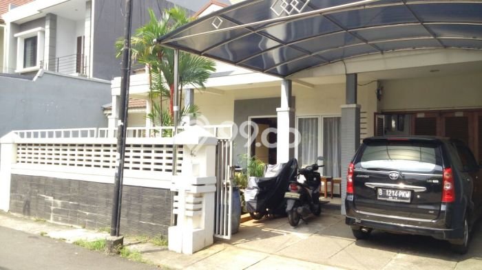 Dijual Rumah Elit Exclusive di Menteng, Jakarta Pusat Dijual Rumah Elit Exclusive di Menteng, Jakarta Pusat