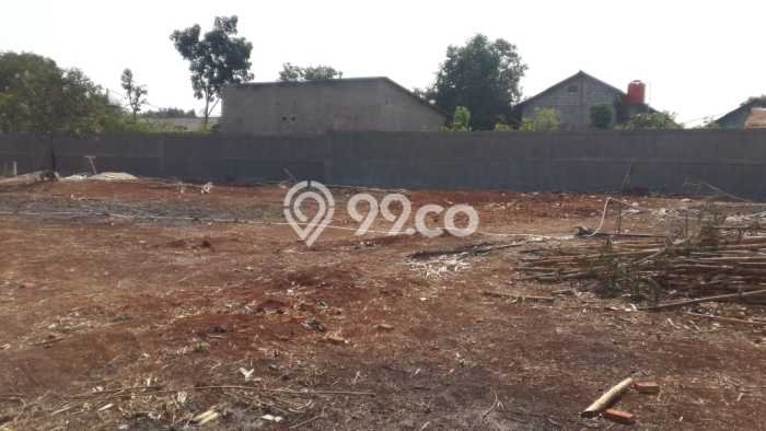 Untuk Dijual Tanah di Setu Tangerang Selatan Luas 5000m2 SHM Untuk Dijual Tanah di Setu Tangerang Selatan Luas 5000m2 SHM