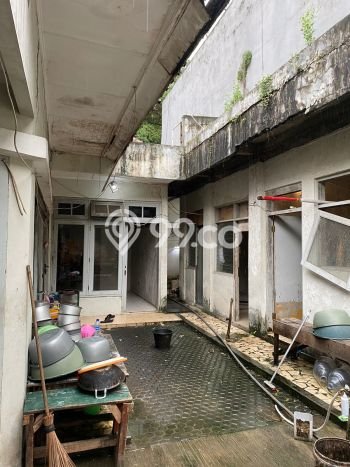 Siap Huni Hunian Elit 6 Kamar di Menteng Dekat ke Mana Saja Siap Huni Hunian Elit 6 Kamar di Menteng Dekat ke Mana Saja