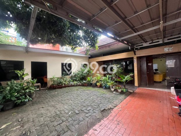 Dijual Rumah Mewah Exclusive di Menteng, Jakarta Pusat Dijual Rumah Mewah Exclusive di Menteng, Jakarta Pusat