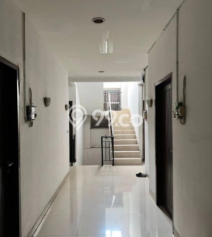 Rumah Elit Modern Siap Huni di Setiabudi Jakarta Selatan Rumah Elit Modern Siap Huni di Setiabudi Jakarta Selatan