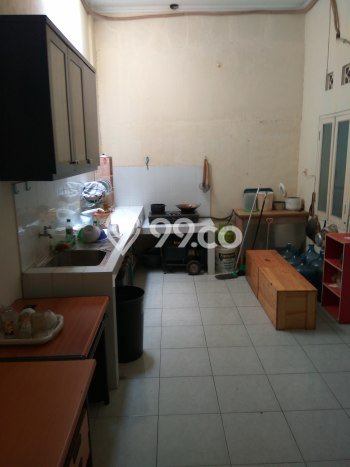 Rumah Luxury Modern Siap Huni di Pejaten Jakarta Selatan Rumah Luxury Modern Siap Huni di Pejaten Jakarta Selatan