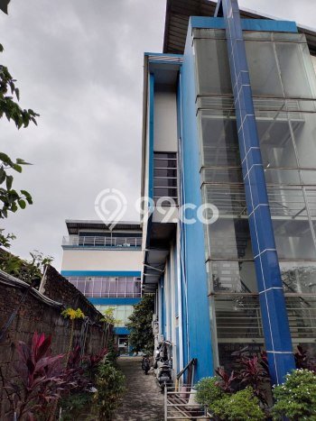 Kantor Dijual di Prime Area Jakarta Selatan Luas 2500m2 Kantor Dijual di Prime Area Jakarta Selatan Luas 2500m2