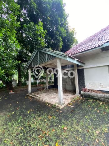 Siap Huni Hunian Elit 6 Kamar di Menteng Dekat ke Mana Saja Siap Huni Hunian Elit 6 Kamar di Menteng Dekat ke Mana Saja