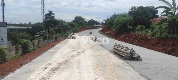 Untuk Dijual Tanah di Setu Tangerang Selatan Luas 5000m2 SHM Untuk Dijual Tanah di Setu Tangerang Selatan Luas 5000m2 SHM
