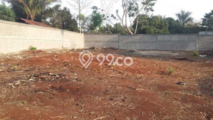 Untuk Dijual Tanah di Setu Tangerang Selatan Luas 5000m2 SHM Untuk Dijual Tanah di Setu Tangerang Selatan Luas 5000m2 SHM
