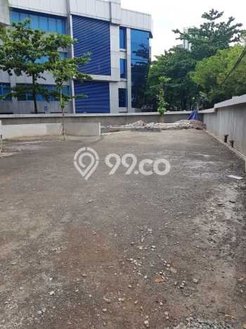 Unit Kantor Dijual di Jakarta Selatan LT 1680m2 & LB 2500m2 Unit Kantor Dijual di Jakarta Selatan LT 1680m2 & LB 2500m2