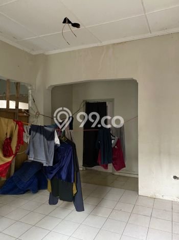 Siap Huni Hunian Elit 6 Kamar di Menteng Dekat ke Mana Saja Siap Huni Hunian Elit 6 Kamar di Menteng Dekat ke Mana Saja
