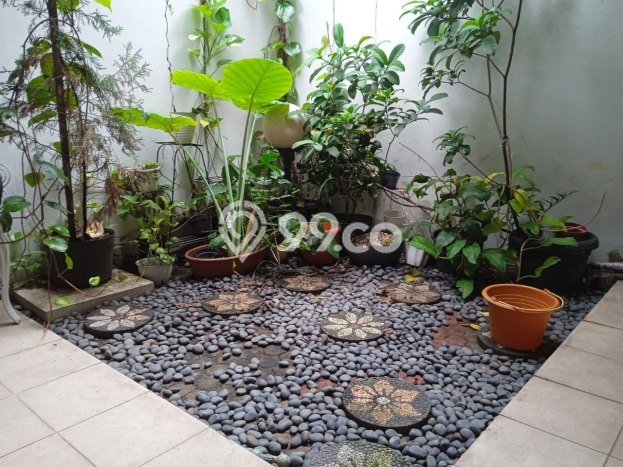 Dijual Hunian Mewah dengan Fasilitas Sekitar Lengkap di Tanah Abang, Jakarta Pusat Dijual Hunian Mewah dengan Fasilitas Sekitar Lengkap di Tanah Abang, Jakarta Pusat