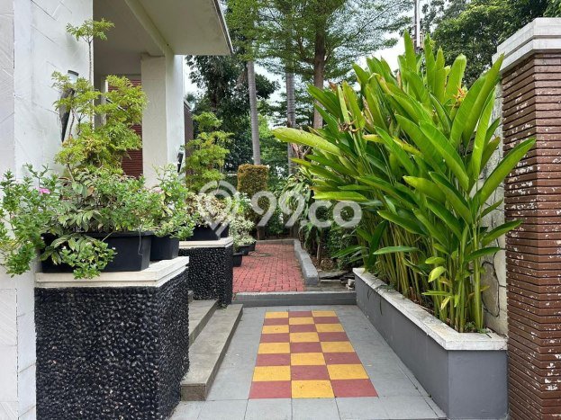 Dijual Hunian Mewah dengan Fasilitas Sekitar Lengkap di Kebayoran Baru, Jakarta Selatan Dijual Hunian Mewah dengan Fasilitas Sekitar Lengkap di Kebayoran Baru, Jakarta Selatan