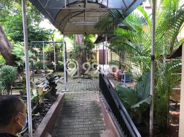 Dijual Rumah Elit Exclusive di Kebayoran Lama, Jakarta Selatan Dijual Rumah Elit Exclusive di Kebayoran Lama, Jakarta Selatan