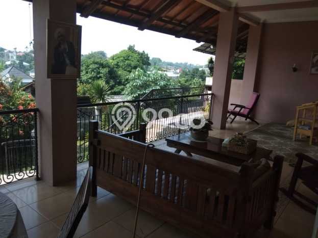 Jual Rumah Mewah Elegan Dengan View Eksklusif di Pondok Labu, Jakarta Selatan Jual Rumah Mewah Elegan Dengan View Eksklusif di Pondok Labu, Jakarta Selatan