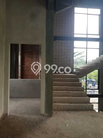 Unit Kantor Dijual di Jakarta Selatan LT 1680m2 & LB 2500m2 Unit Kantor Dijual di Jakarta Selatan LT 1680m2 & LB 2500m2