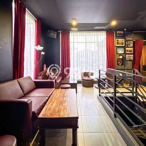 Komersial Dijual Lokasi Stratagis di Cilandak Jakarta Selatan Cocok untuk Bisnis Komersial Dijual Lokasi Stratagis di Cilandak Jakarta Selatan Cocok untuk Bisnis