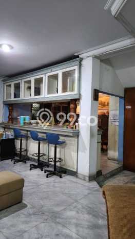 For Sale! Premium House LT 1669m2 Desain Modern di Petukangan For Sale! Premium House LT 1669m2 Desain Modern di Petukangan