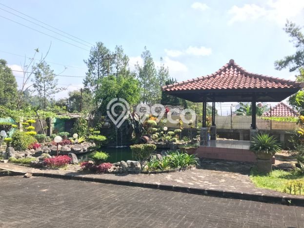 KESEMPATAN EMAS! Vila Kawasan Cisarua, Ukuran 3158m2m², Area Berkembang dengan nilai naik KESEMPATAN EMAS! Vila Kawasan Cisarua, Ukuran 3158m2m², Area Berkembang dengan nilai naik