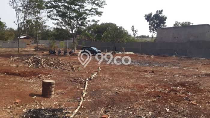 Untuk Dijual Tanah di Setu Tangerang Selatan Luas 5000m2 SHM Untuk Dijual Tanah di Setu Tangerang Selatan Luas 5000m2 SHM