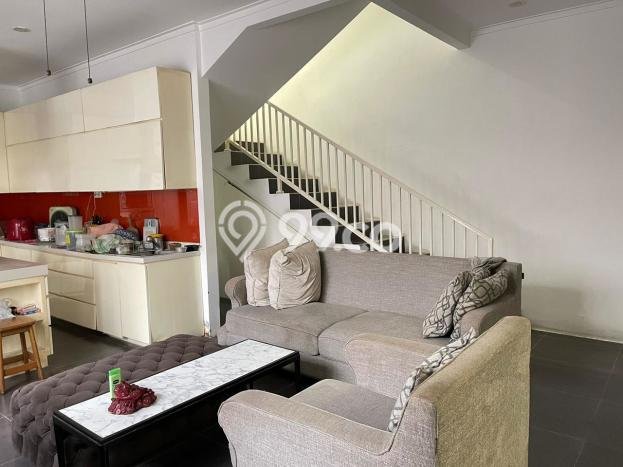 Dijual Rumah Mewah Megah Dengan View Cantik di Setiabudi, Jakarta Selatan Dijual Rumah Mewah Megah Dengan View Cantik di Setiabudi, Jakarta Selatan