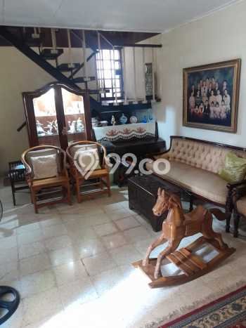 Rumah Elit LB 1350m2 Siap Huni Desain Elegan di Fatmawati, Jakarta Selatan Rumah Elit LB 1350m2 Siap Huni Desain Elegan di Fatmawati, Jakarta Selatan