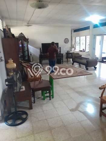 Rumah Elit LB 1350m2 Siap Huni Desain Elegan di Fatmawati, Jakarta Selatan Rumah Elit LB 1350m2 Siap Huni Desain Elegan di Fatmawati, Jakarta Selatan