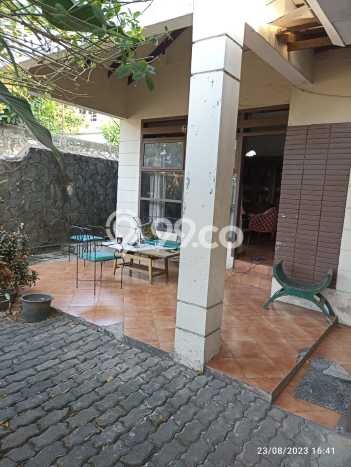 Rumah Mewah Siap Huni LT 300m2 di Tebet, Jakarta Selatan Rumah Mewah Siap Huni LT 300m2 di Tebet, Jakarta Selatan
