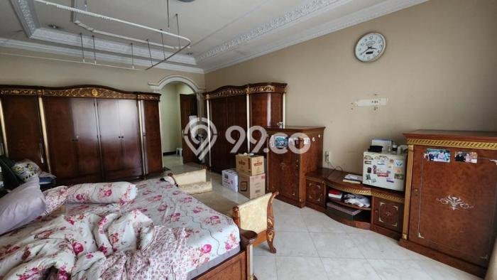 Hunian Mewah Dijual LT 855m2 di Cilandak, Jakarta Selatan Hunian Mewah Dijual LT 855m2 di Cilandak, Jakarta Selatan