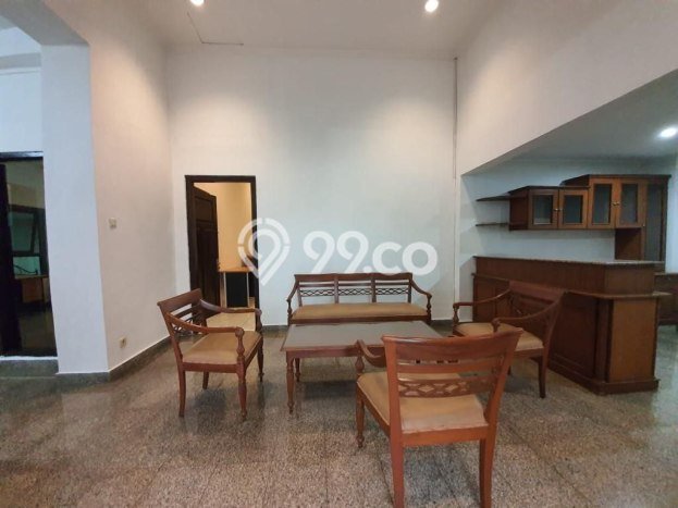 Hunian Modern Dikontrakkan 5 Kamar di Menteng Bisa Nego Hunian Modern Dikontrakkan 5 Kamar di Menteng Bisa Nego