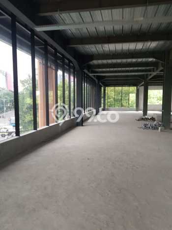 Kantor Dijual di Prime Area Jakarta Selatan Luas 2500m2 Kantor Dijual di Prime Area Jakarta Selatan Luas 2500m2