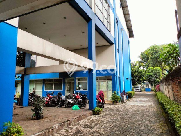 Kantor Dijual di Prime Area Jakarta Selatan Luas 2500m2 Kantor Dijual di Prime Area Jakarta Selatan Luas 2500m2