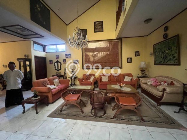 Dijual Rumah Mewah Exclusive di Menteng, Jakarta Pusat Dijual Rumah Mewah Exclusive di Menteng, Jakarta Pusat