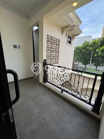 Dijual Rumah Luas Elegan Dengan View Cantik di Sleman, Yogyakarta Dijual Rumah Luas Elegan Dengan View Cantik di Sleman, Yogyakarta