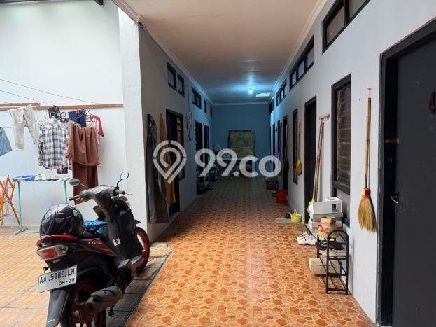 Rumah Kost untuk Dijual di Umbulharjo dengan 10 KT, 10 KM, Luas 188m2 Rumah Kost untuk Dijual di Umbulharjo dengan 10 KT, 10 KM, Luas 188m2