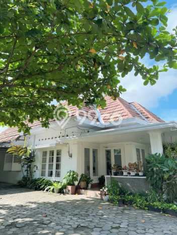 For Sale Rumah Mewah Exclusive di Mergangsan, Yogyakarta For Sale Rumah Mewah Exclusive di Mergangsan, Yogyakarta