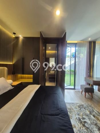 Rumah Luas Asri 3 KT Siap Pakai di Purwomartani Sleman Rumah Luas Asri 3 KT Siap Pakai di Purwomartani Sleman