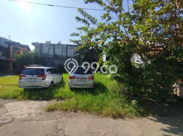 Jarang Ada! Tanah di Umbulharjo Punya Luas 113m2 - Jarang Ada! Tanah di Umbulharjo Punya Luas 113m2 -