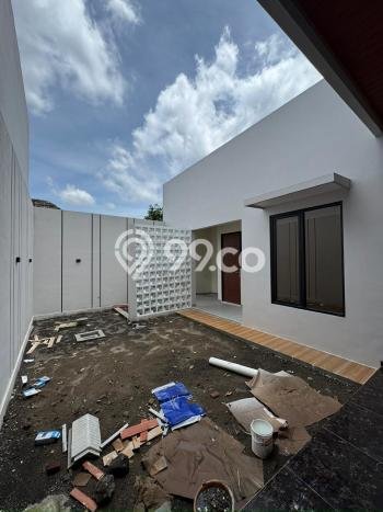 Jual Rumah Eksklusif 4 KT di Sleman, Yogyakarta Jual Rumah Eksklusif 4 KT di Sleman, Yogyakarta
