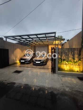Rumah Luas Asri 3 KT Siap Pakai di Purwomartani Sleman Rumah Luas Asri 3 KT Siap Pakai di Purwomartani Sleman