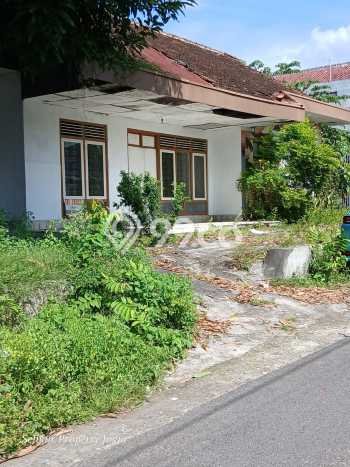 Kavling Tanah di Umbulharjo Dijual Luas 495m2 Legalitas - Kavling Tanah di Umbulharjo Dijual Luas 495m2 Legalitas -