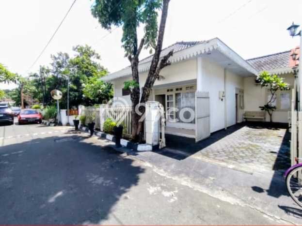 Hunian Eksklusif Dijual LT 180m2 di Kraton, Yogyakarta Hunian Eksklusif Dijual LT 180m2 di Kraton, Yogyakarta