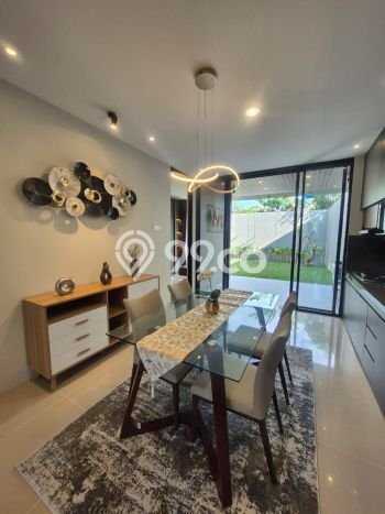 Rumah Luas Asri 3 KT Siap Pakai di Purwomartani Sleman Rumah Luas Asri 3 KT Siap Pakai di Purwomartani Sleman